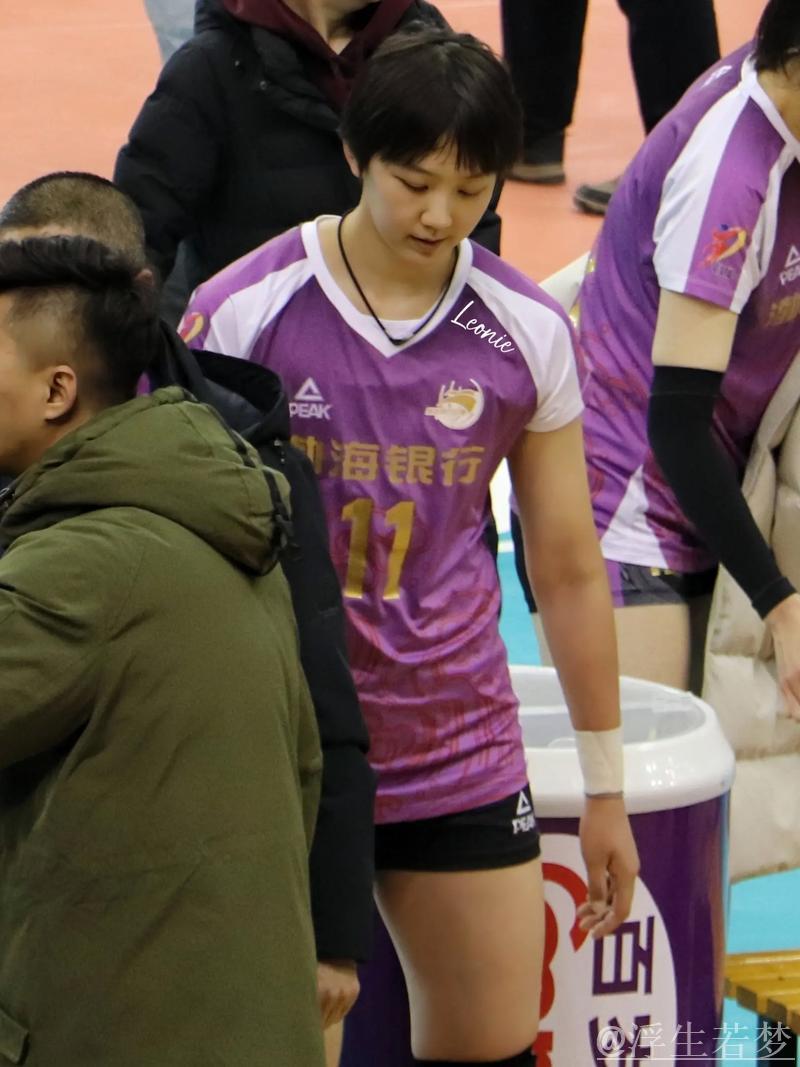 正式退役，25岁陈博雅遗憾，天津女排批准，安置岗位级别薪水曝光